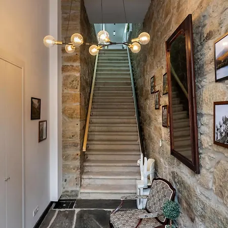 Feel Discovery Homes In Douro Peso da Regua Exterior photo