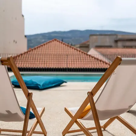 Feel Discovery Homes In Douro Peso da Regua Exterior photo