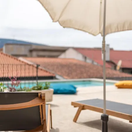 Feel Discovery Homes In Douro Peso da Regua Exterior photo