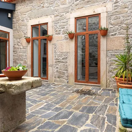 Feel Discovery Homes In Douro Peso da Regua Exterior photo