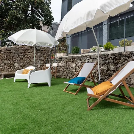 Feel Discovery Homes In Douro Peso da Regua Exterior photo
