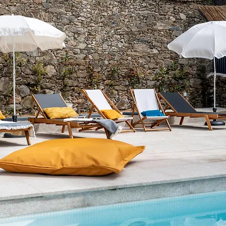 Feel Discovery Homes In Douro Peso da Regua Exterior photo