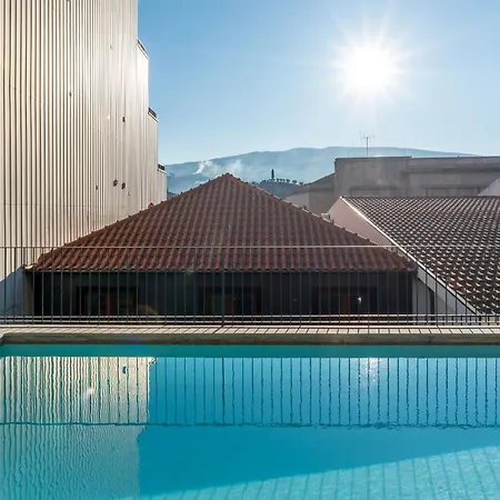 Feel Discovery Homes In Douro Peso da Regua Exterior photo