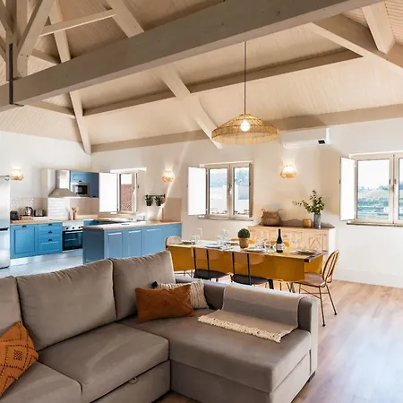 Feel Discovery Homes In Douro Peso da Regua Exterior photo