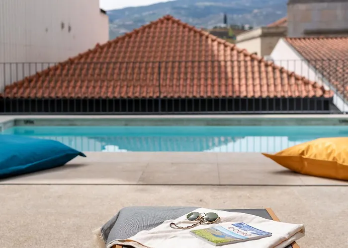 Feel Discovery Homes In Douro