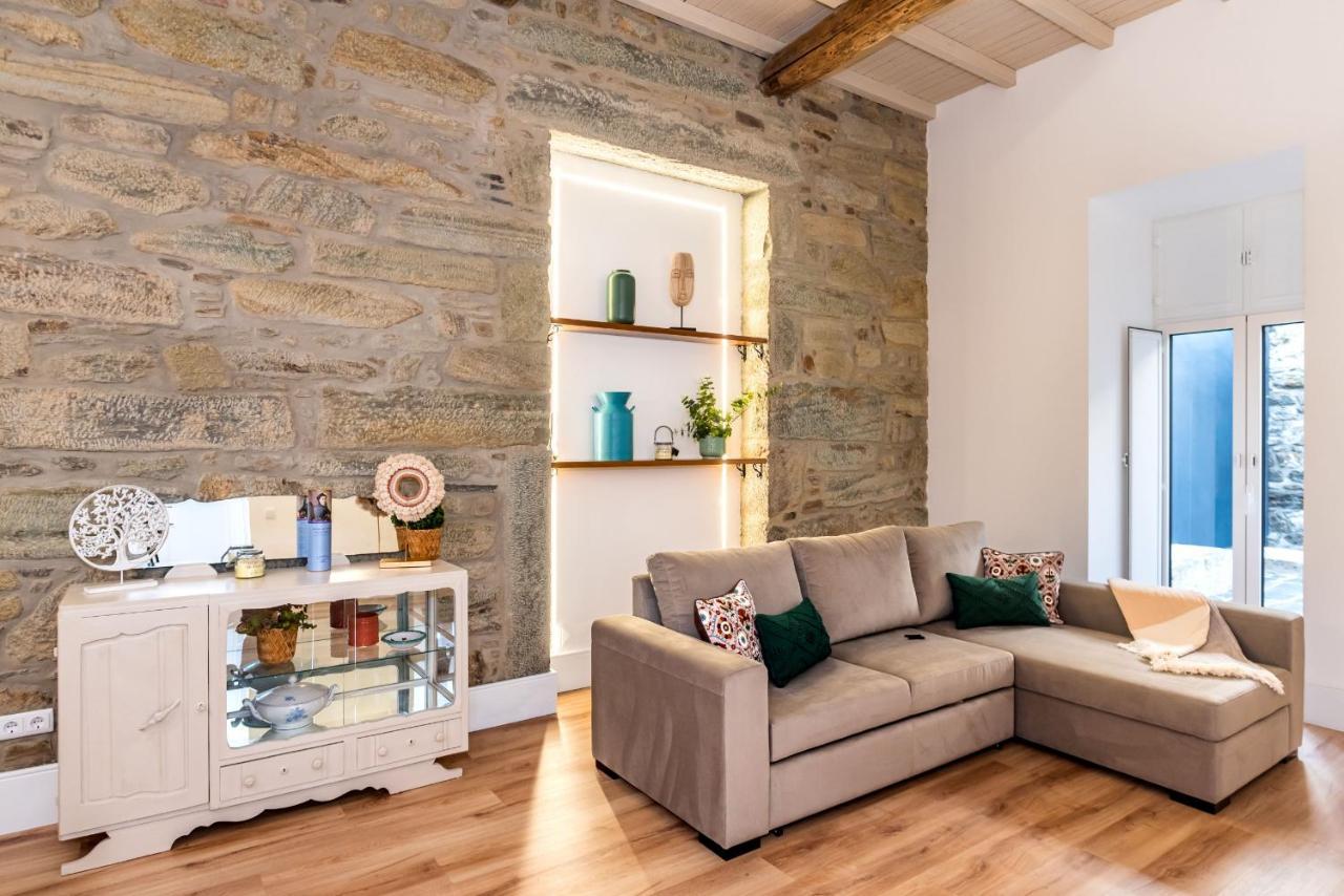 Feel Discovery Homes In Douro Apartment