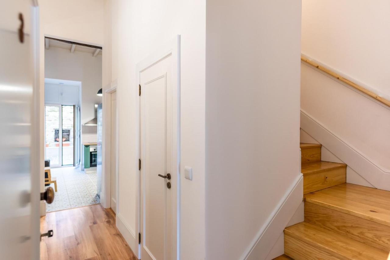 Feel Discovery Homes In Douro Apartment *