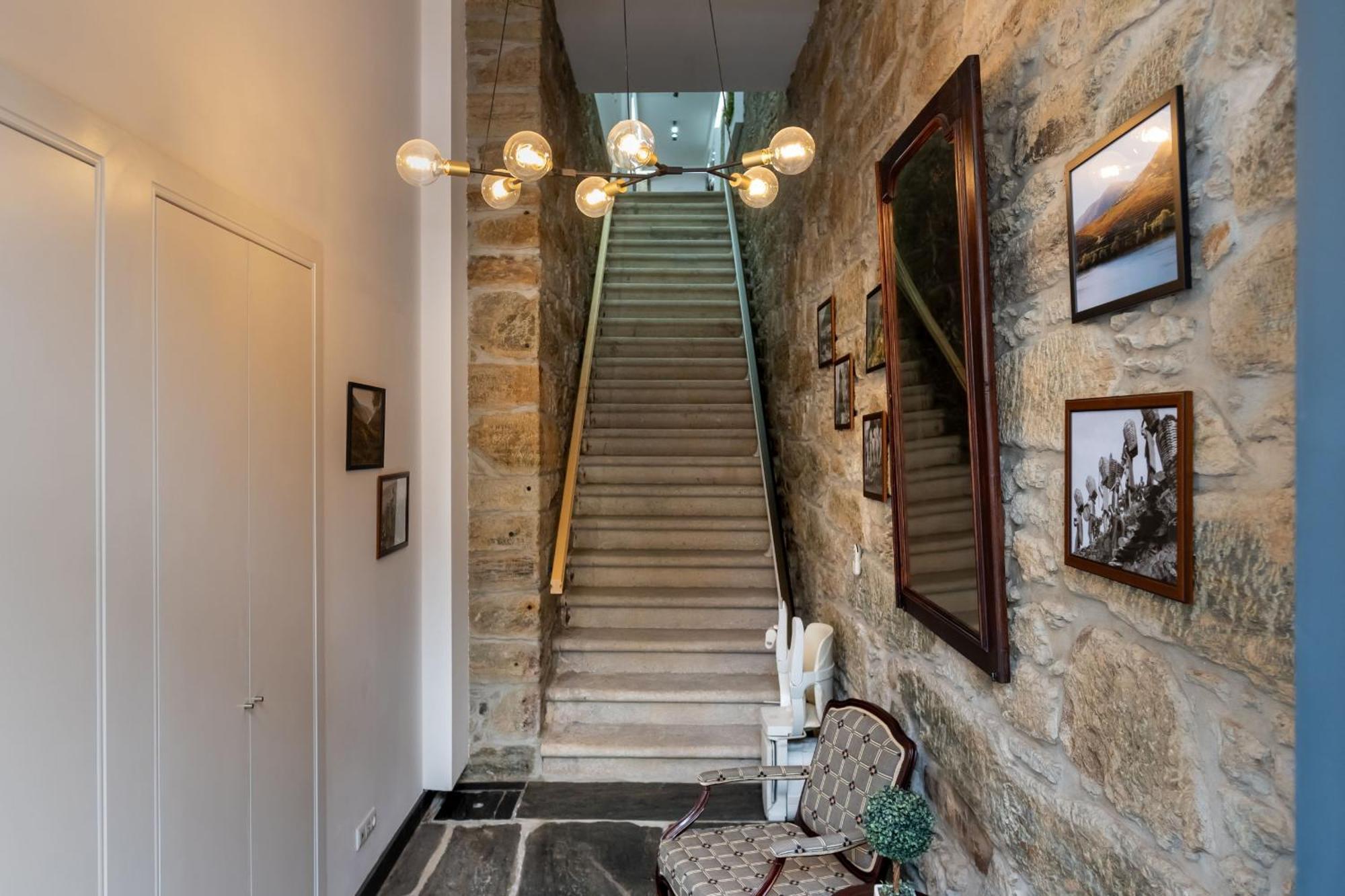 Feel Discovery Homes In Douro Apartment *