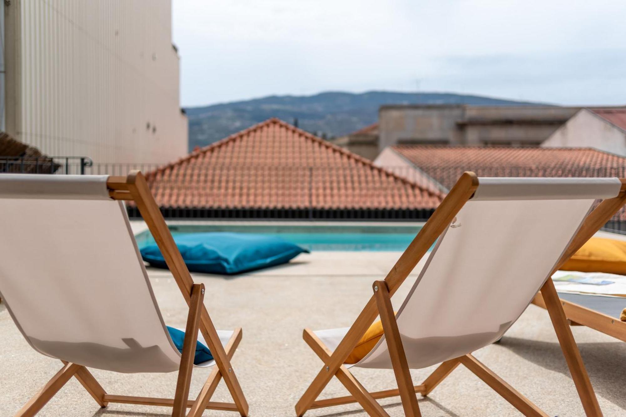 Apartment Feel Discovery Homes In Douro