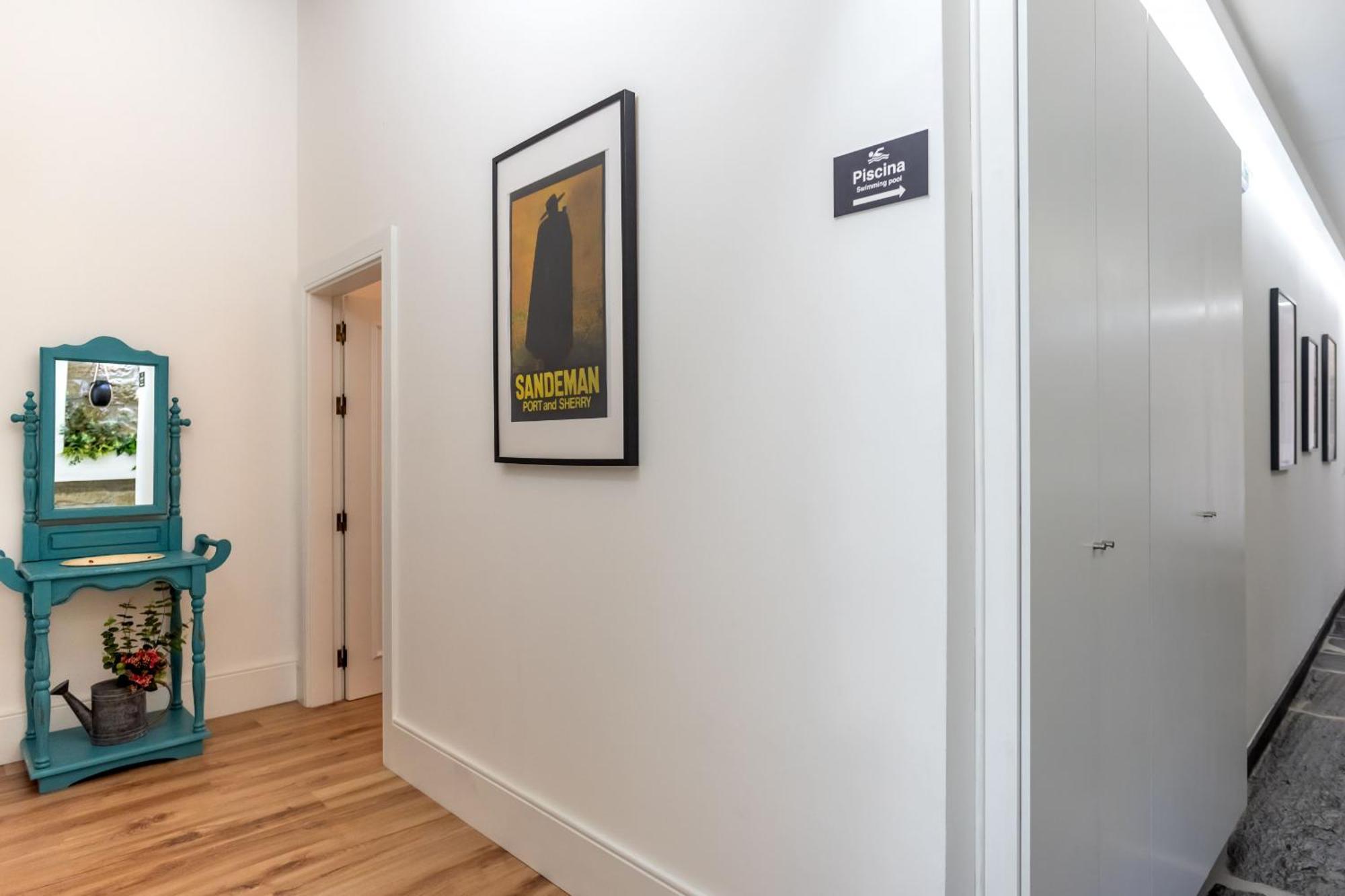 Feel Discovery Homes In Douro Peso da Regua