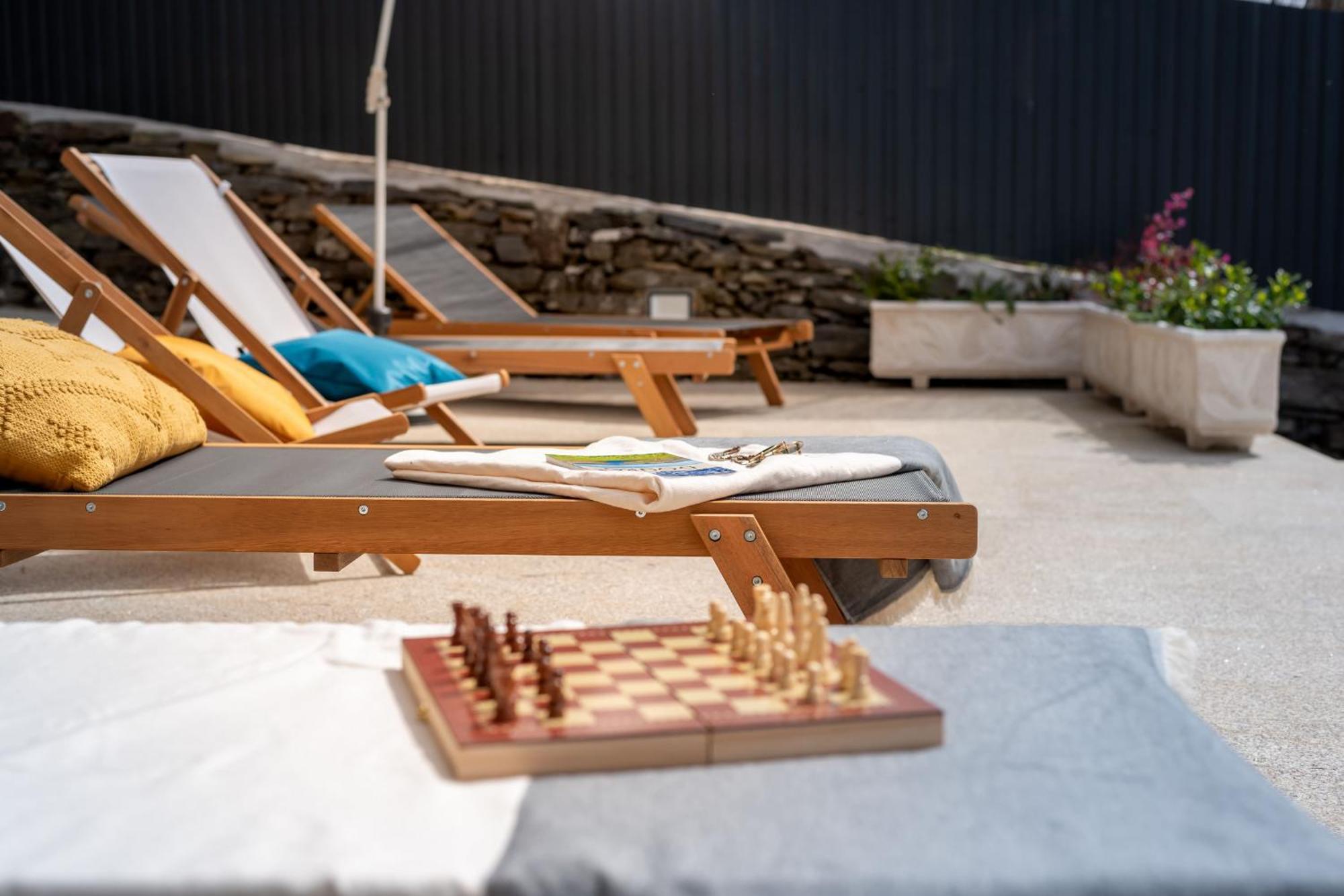 Feel Discovery Homes In Douro Apartment