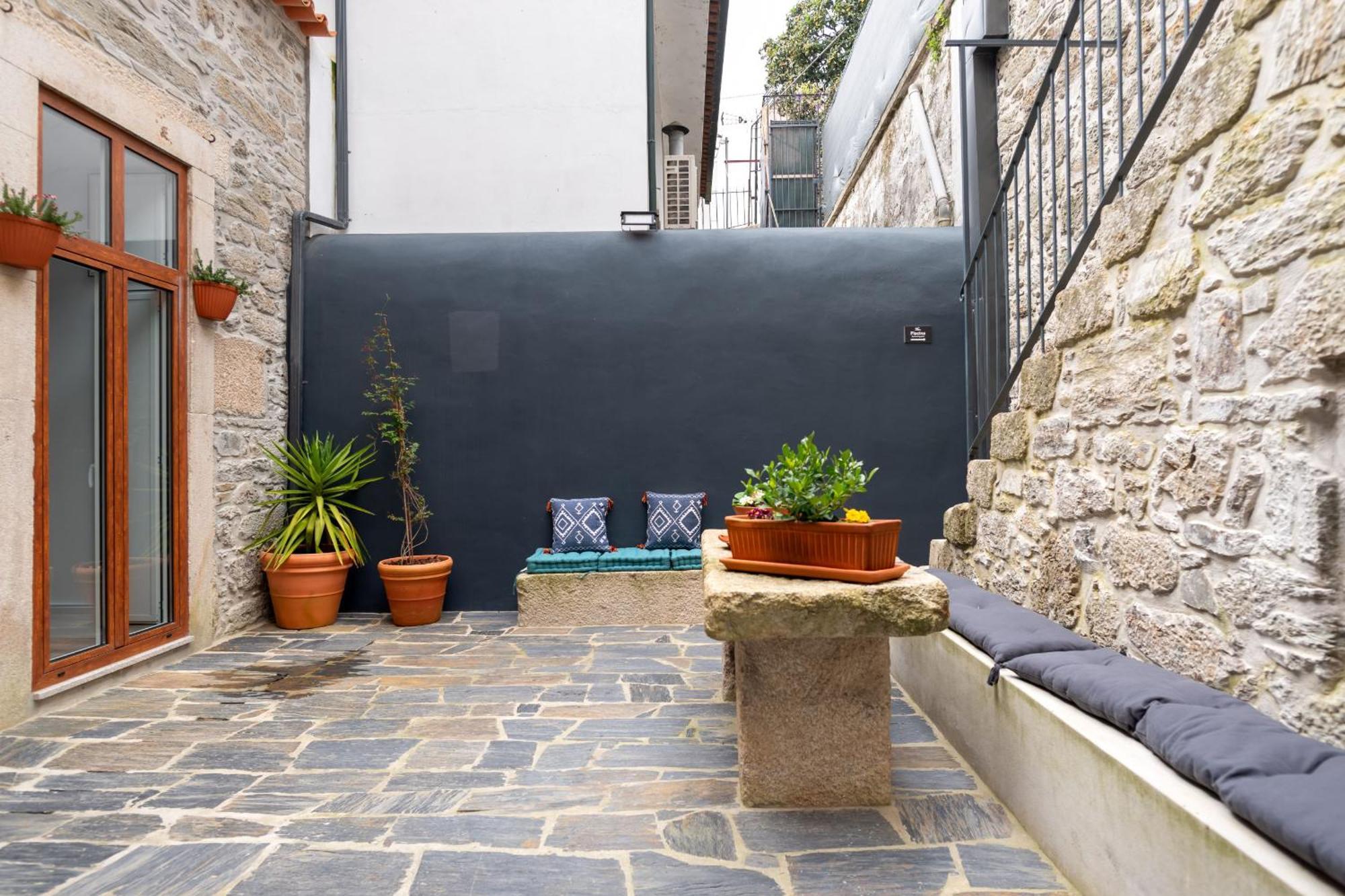 Apartment Feel Discovery Homes In Douro