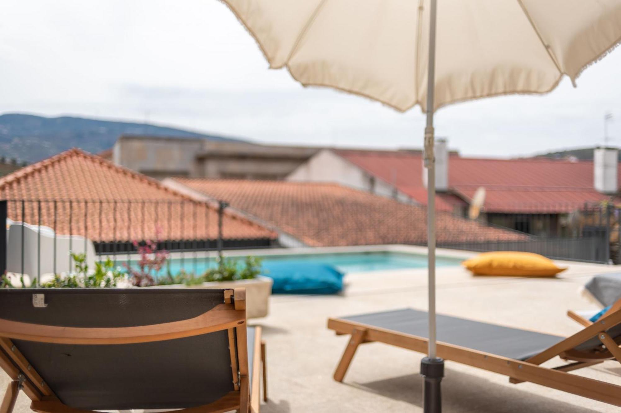 Feel Discovery Homes In Douro Apartment