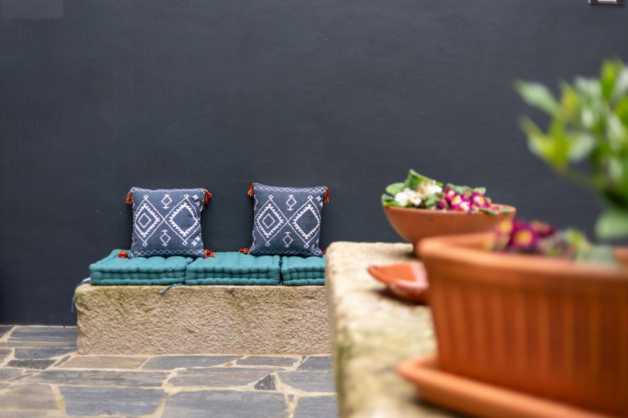Feel Discovery Homes In Douro Apartment