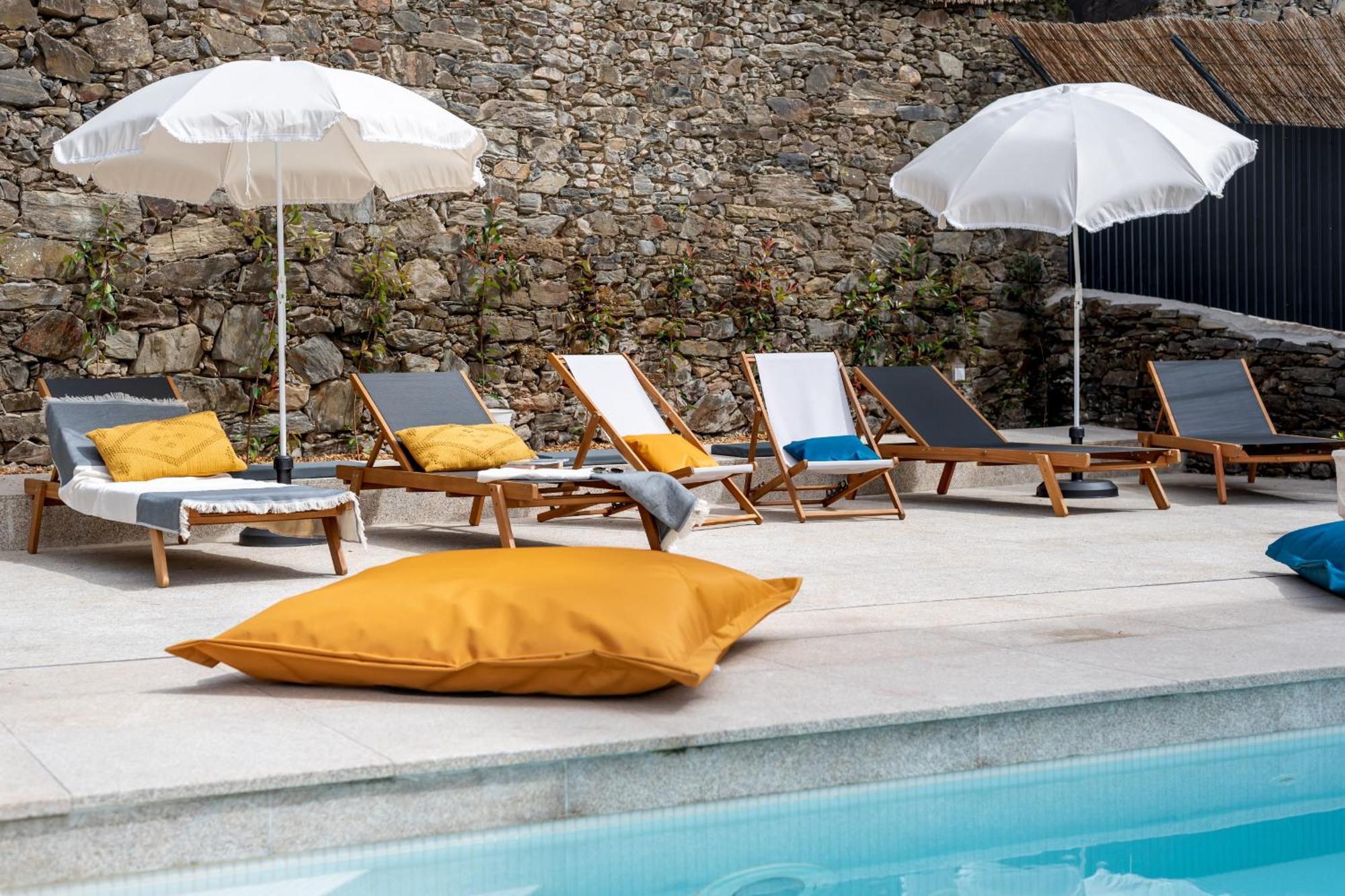 Feel Discovery Homes In Douro Apartment