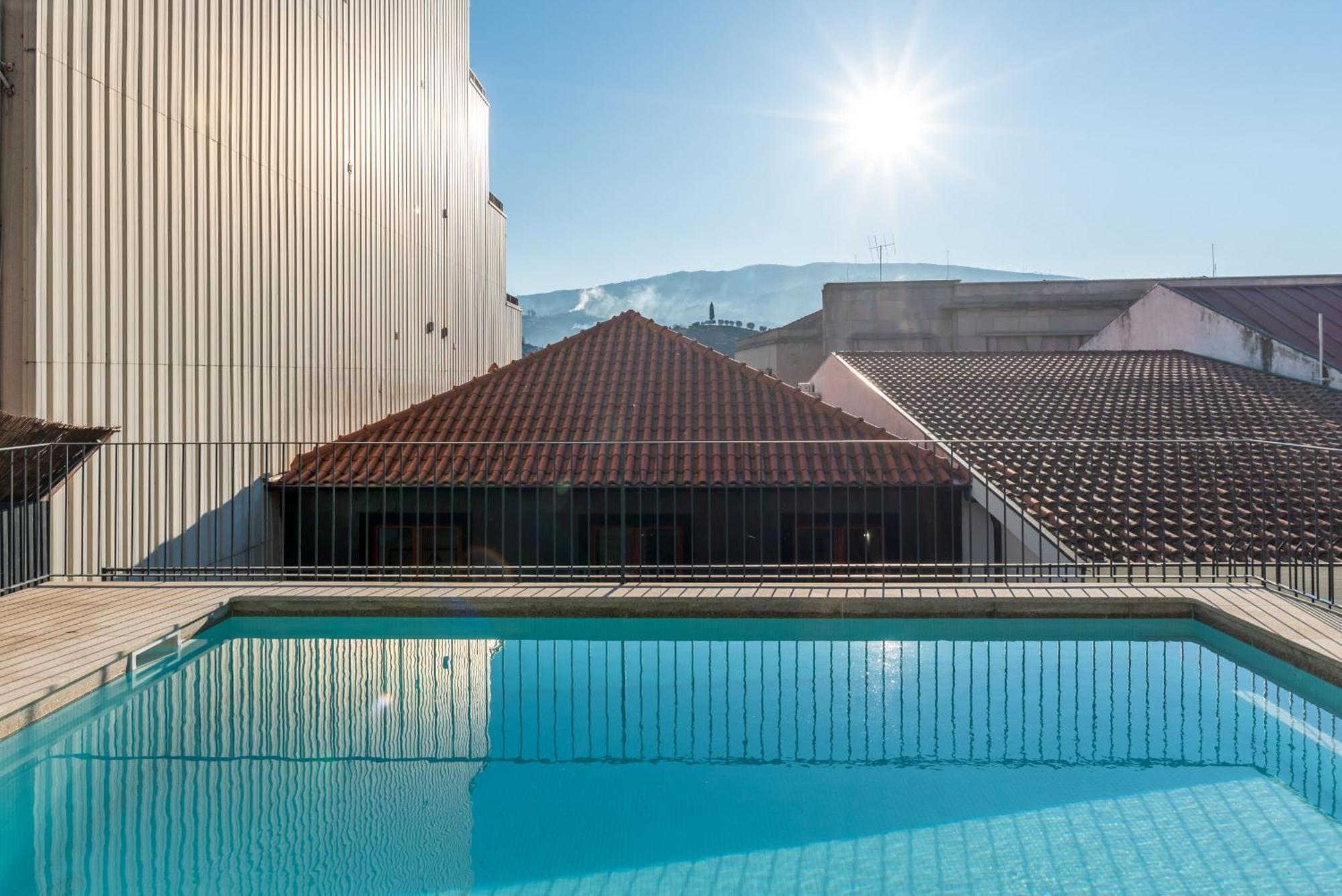 Apartment Feel Discovery Homes In Douro Peso da Regua