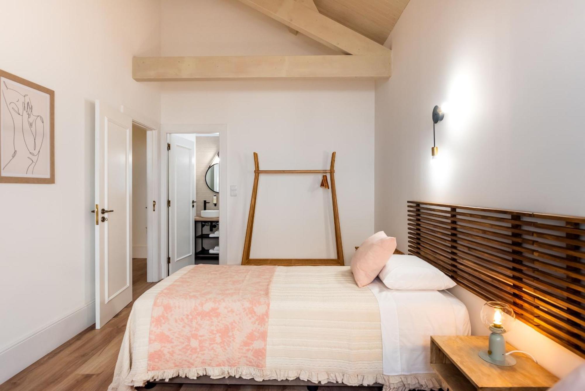 Feel Discovery Homes In Douro Apartment Peso da Regua
