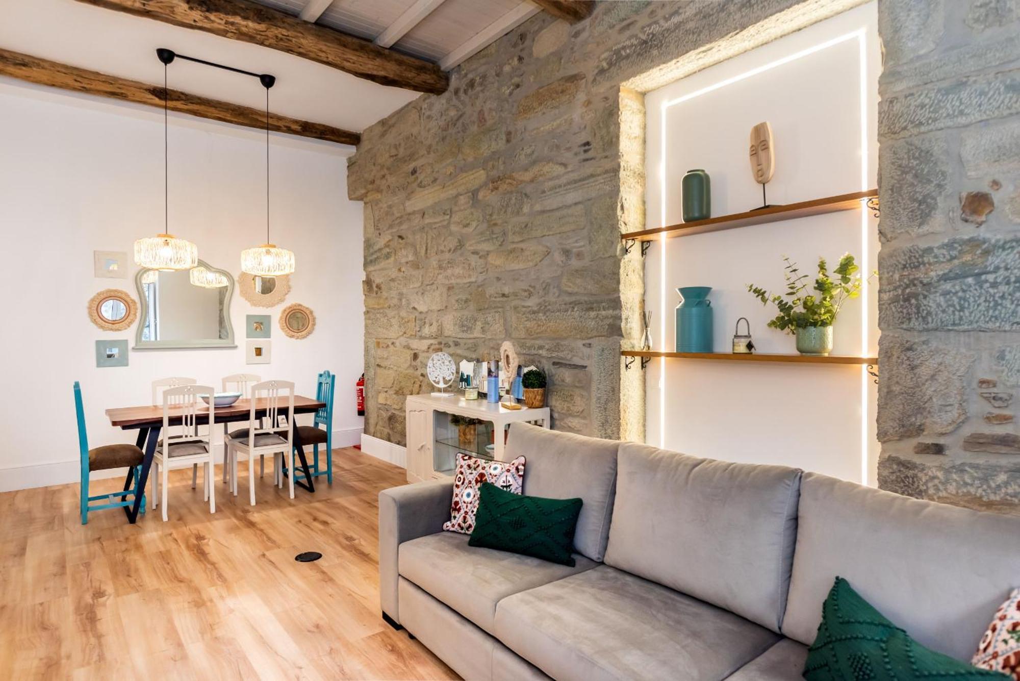 Feel Discovery Homes In Douro Apartment