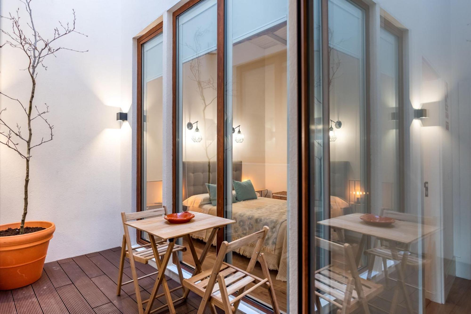 Feel Discovery Homes In Douro Apartment *