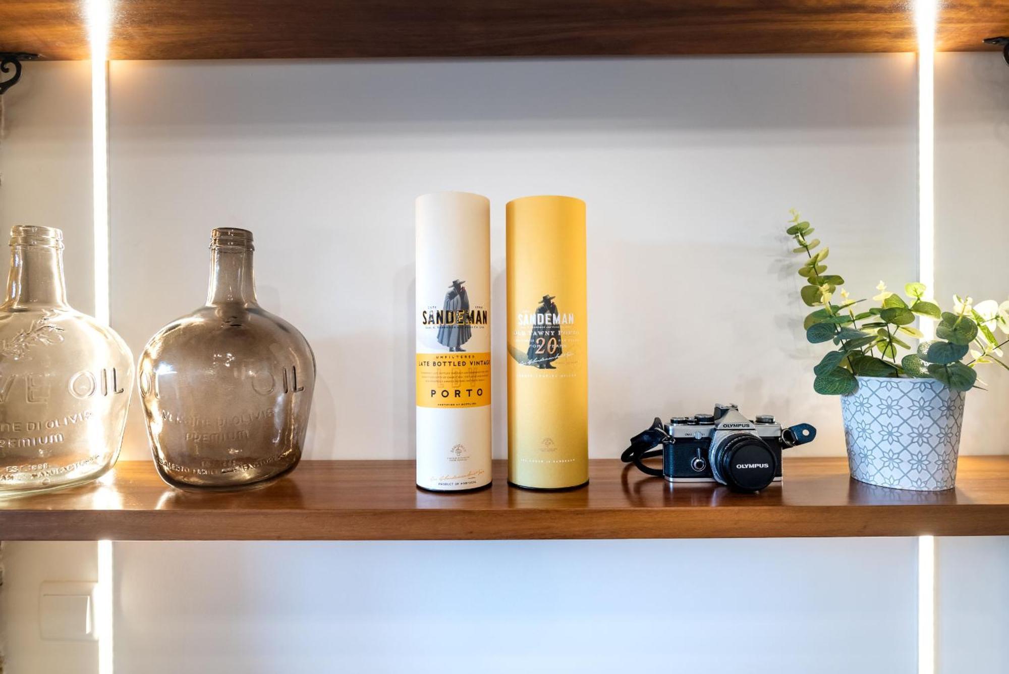 Apartment Feel Discovery Homes In Douro
