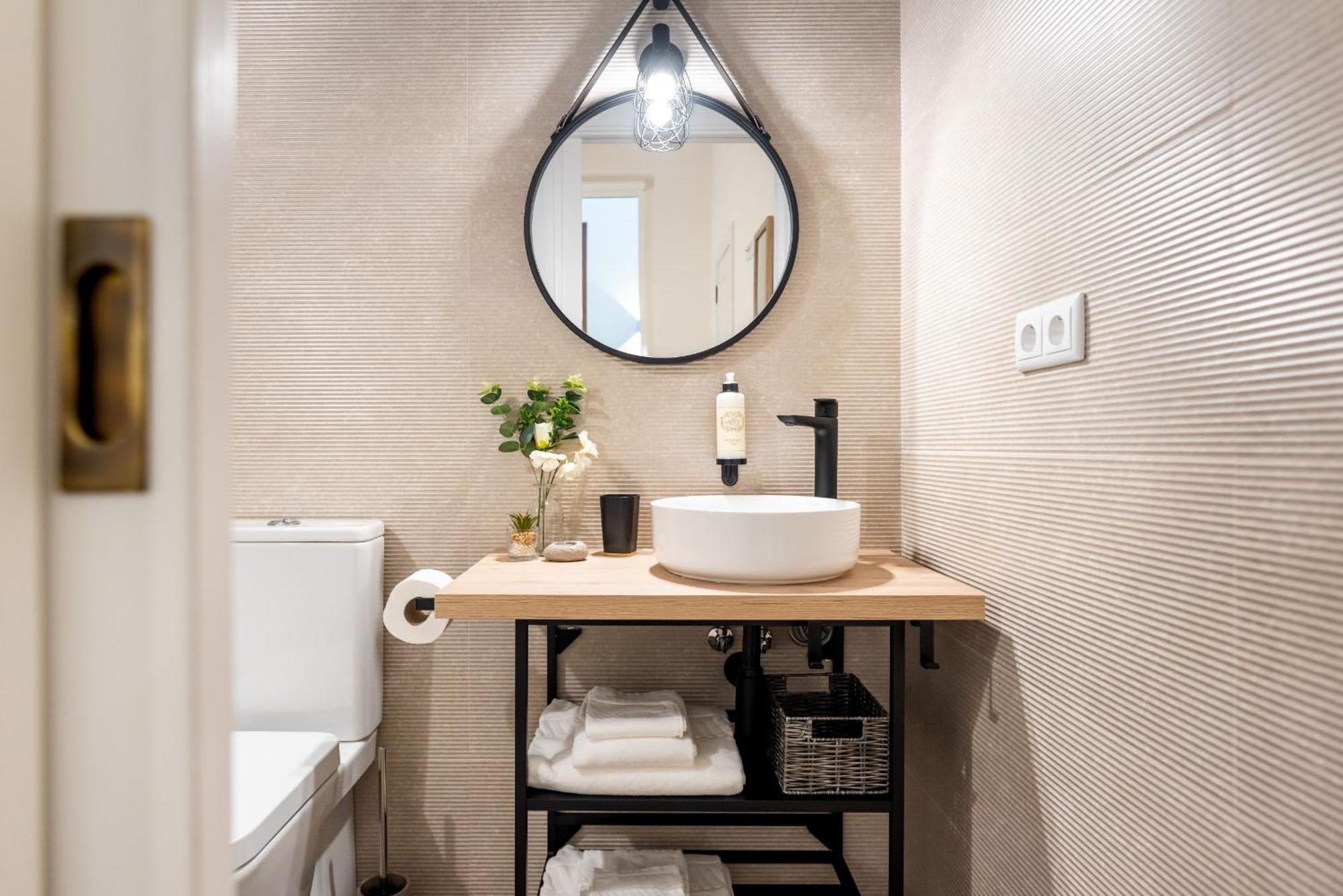 Feel Discovery Homes In Douro Apartment Peso da Regua