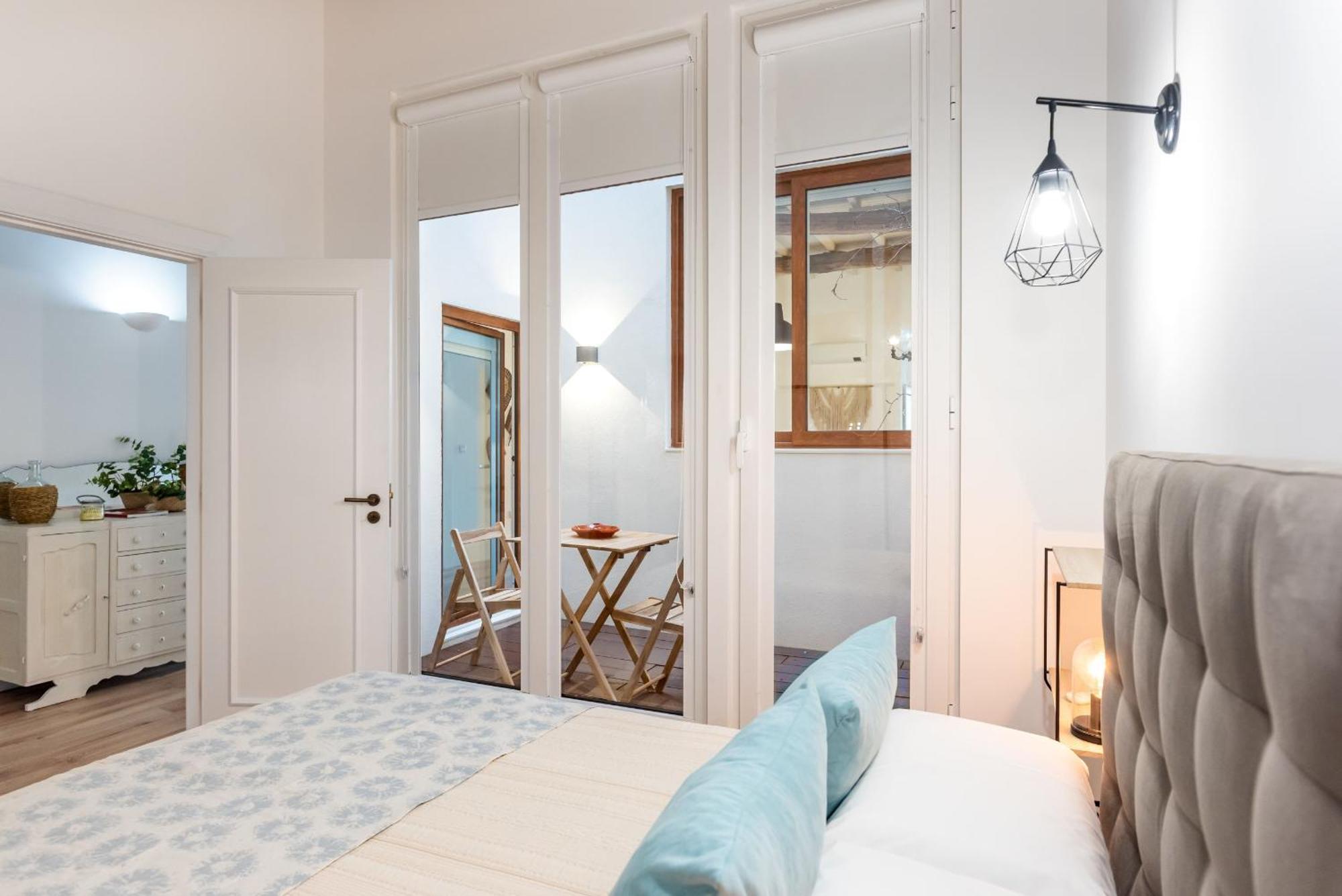 Feel Discovery Homes In Douro Apartment