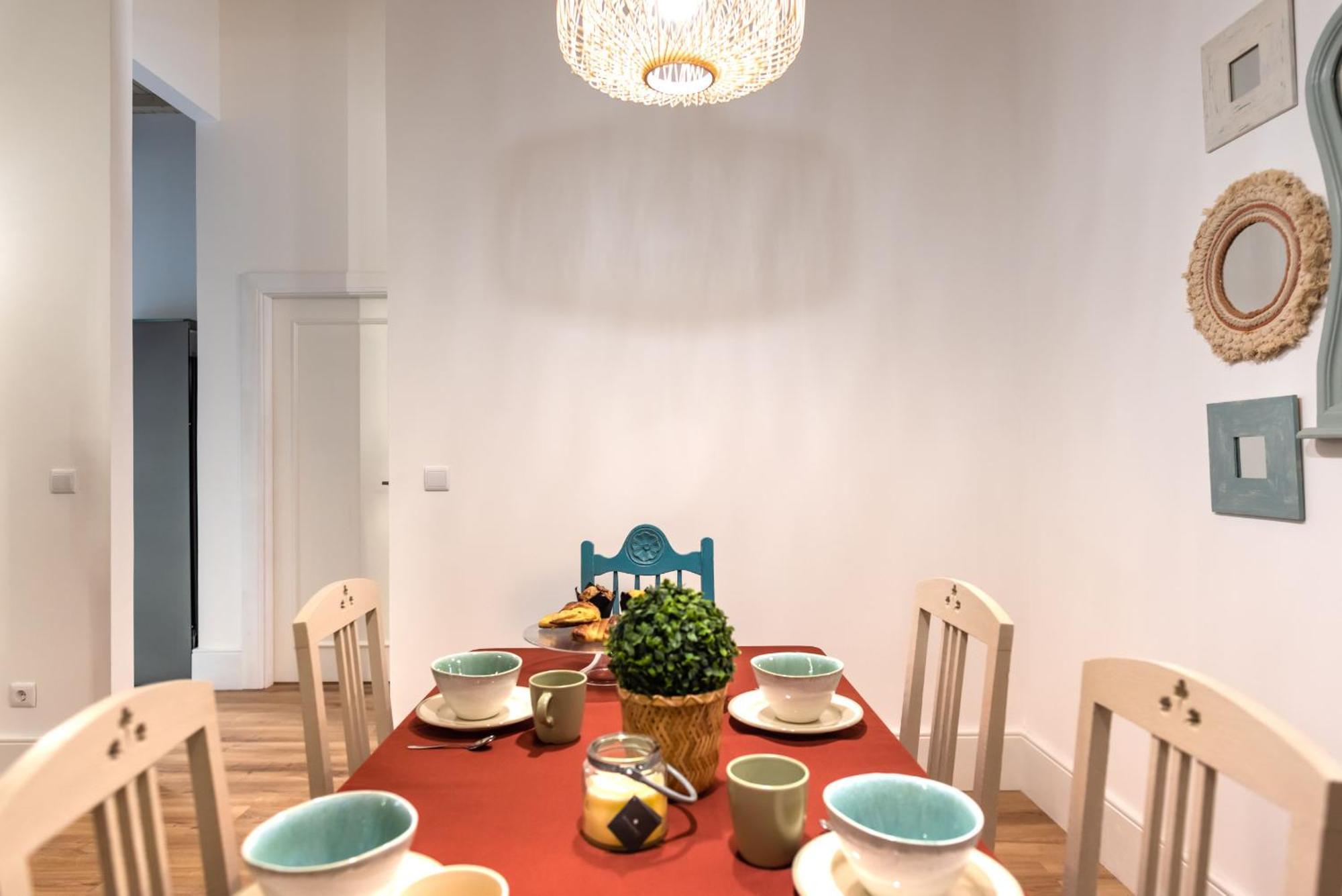 Apartment Feel Discovery Homes In Douro