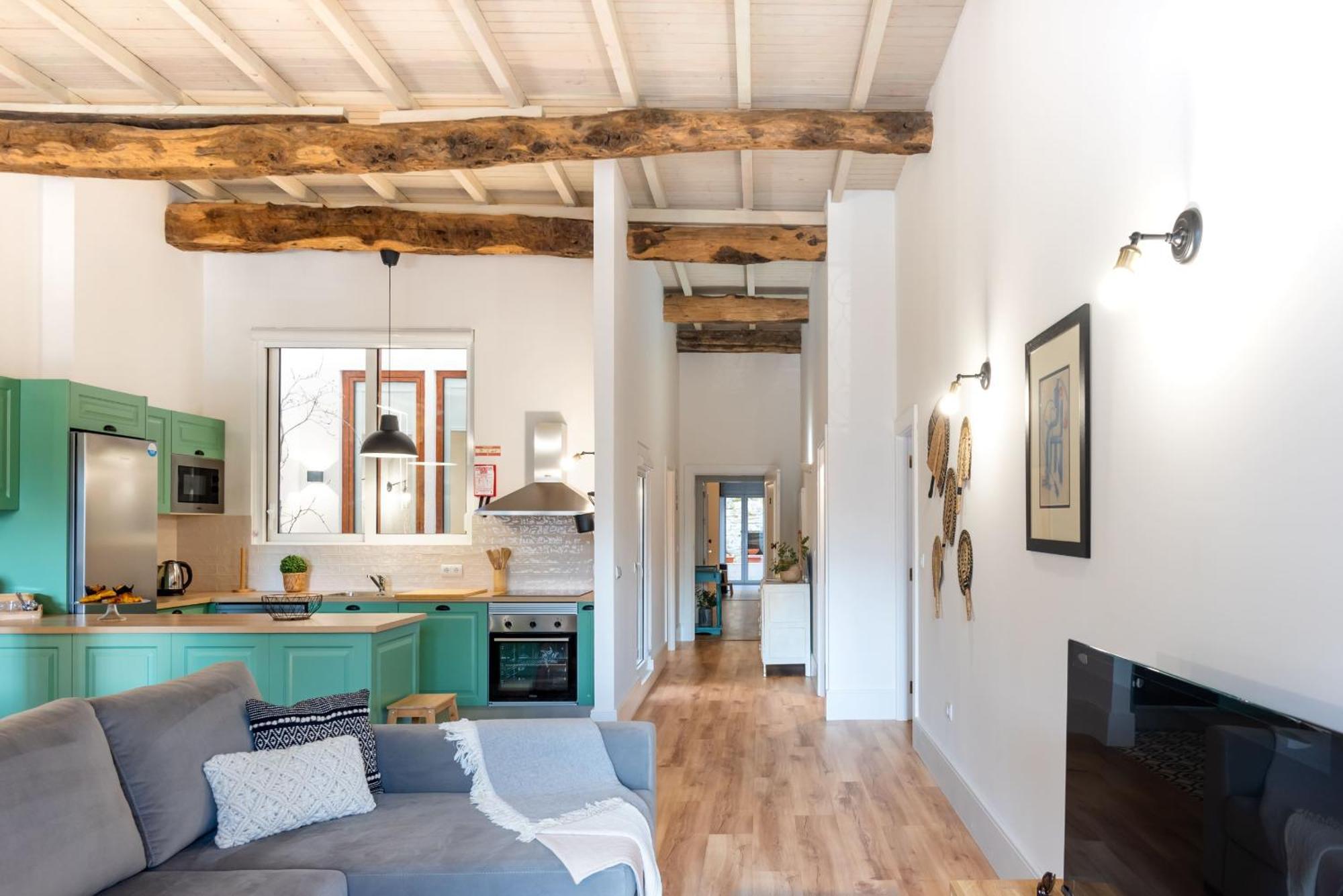 Apartment Feel Discovery Homes In Douro *