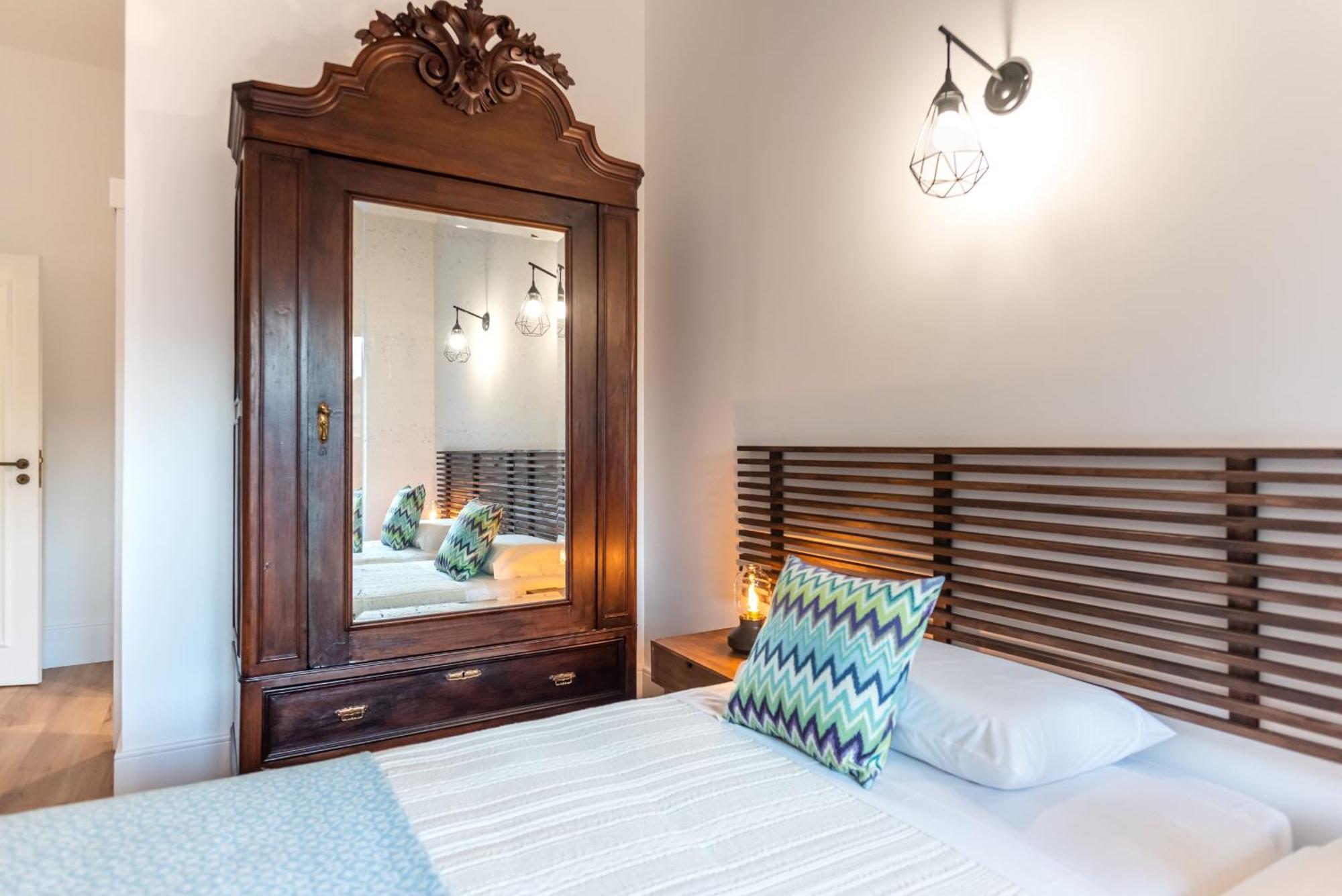 Feel Discovery Homes In Douro *