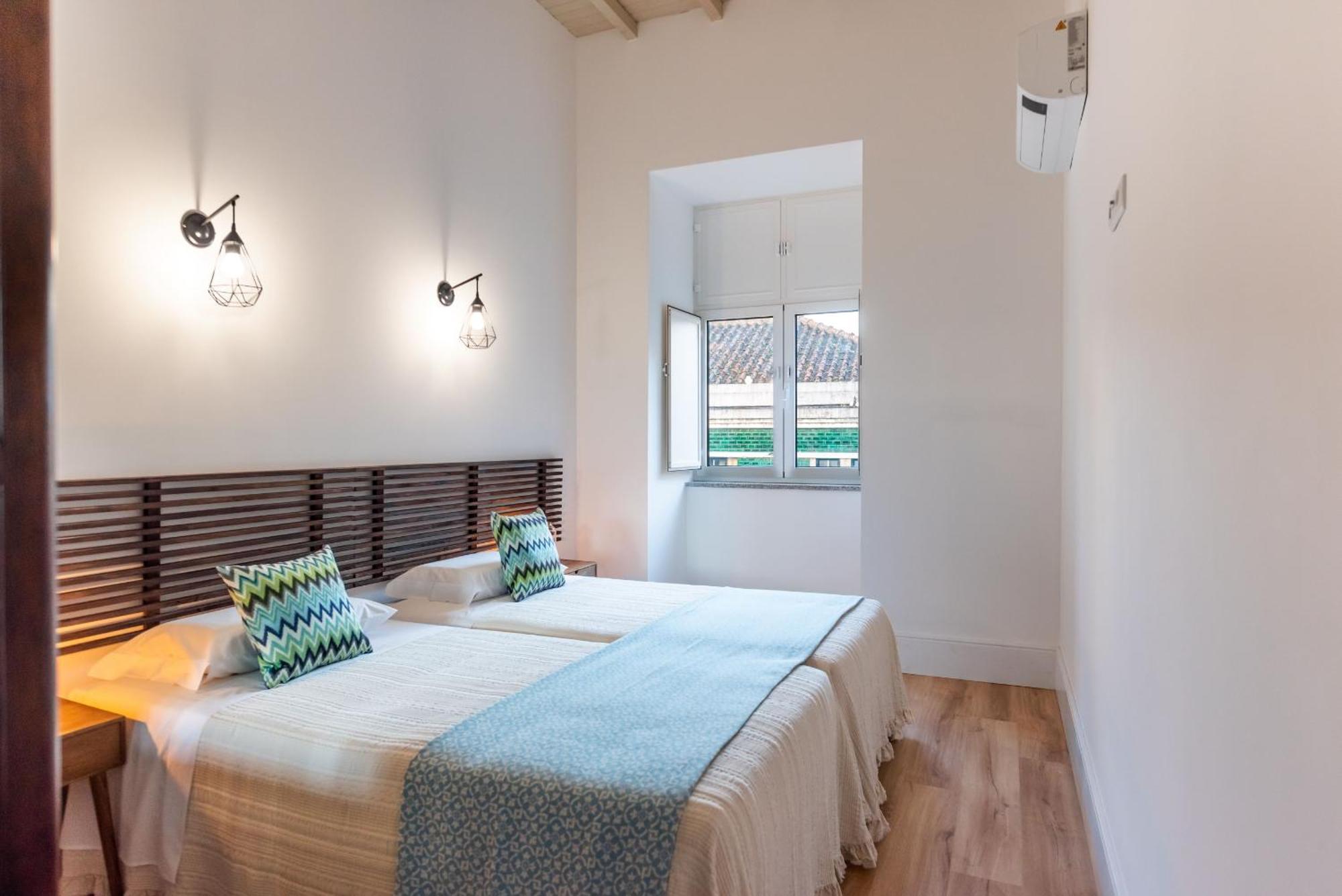 Feel Discovery Homes In Douro Peso da Regua