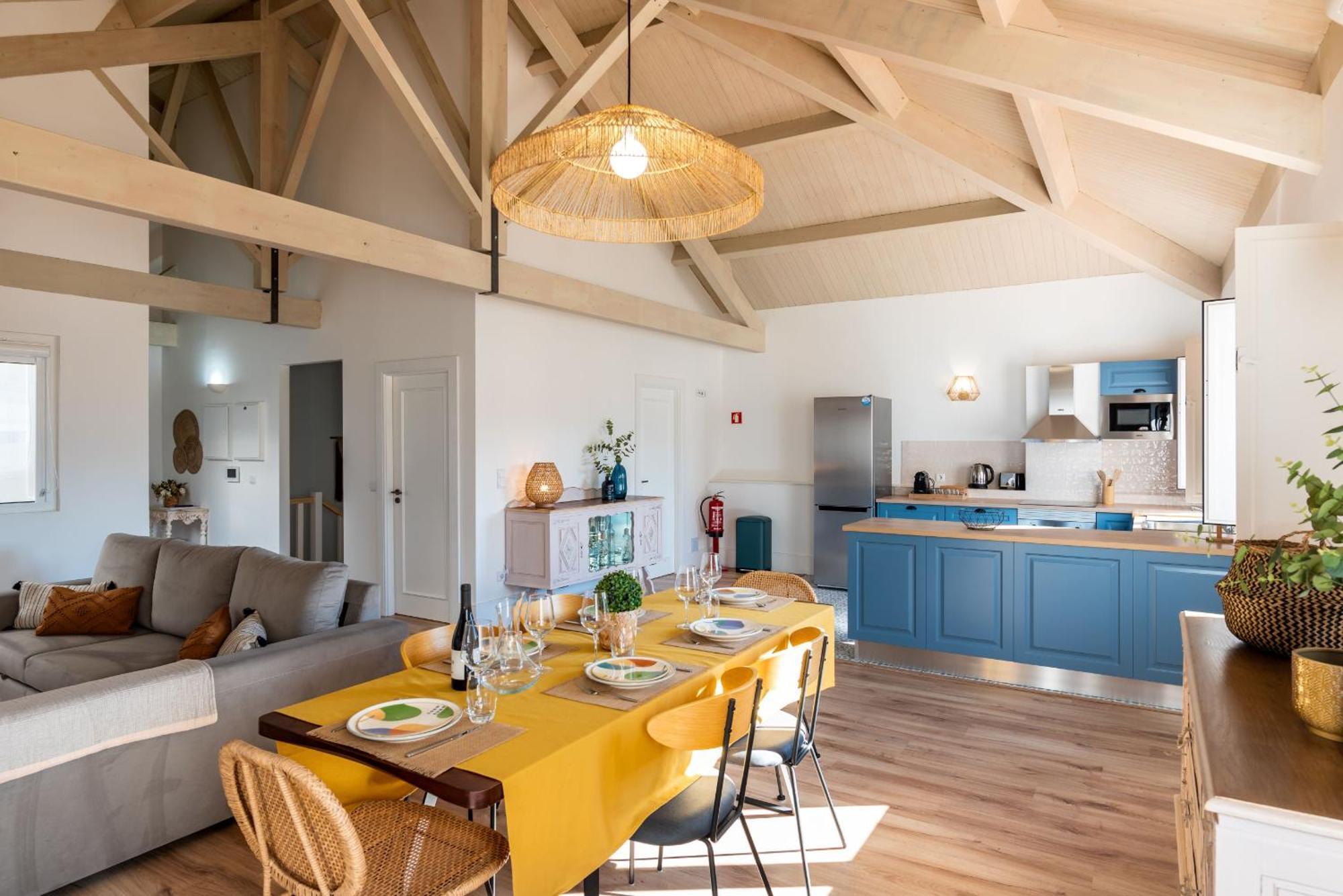 Feel Discovery Homes In Douro * Peso da Regua
