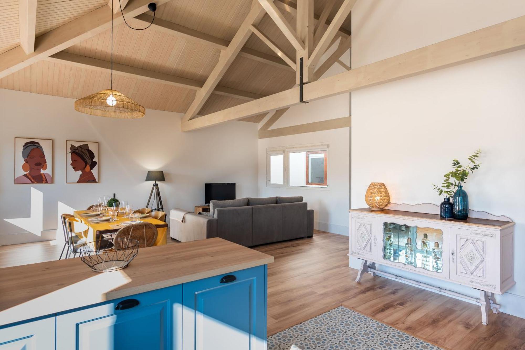 Feel Discovery Homes In Douro Apartment