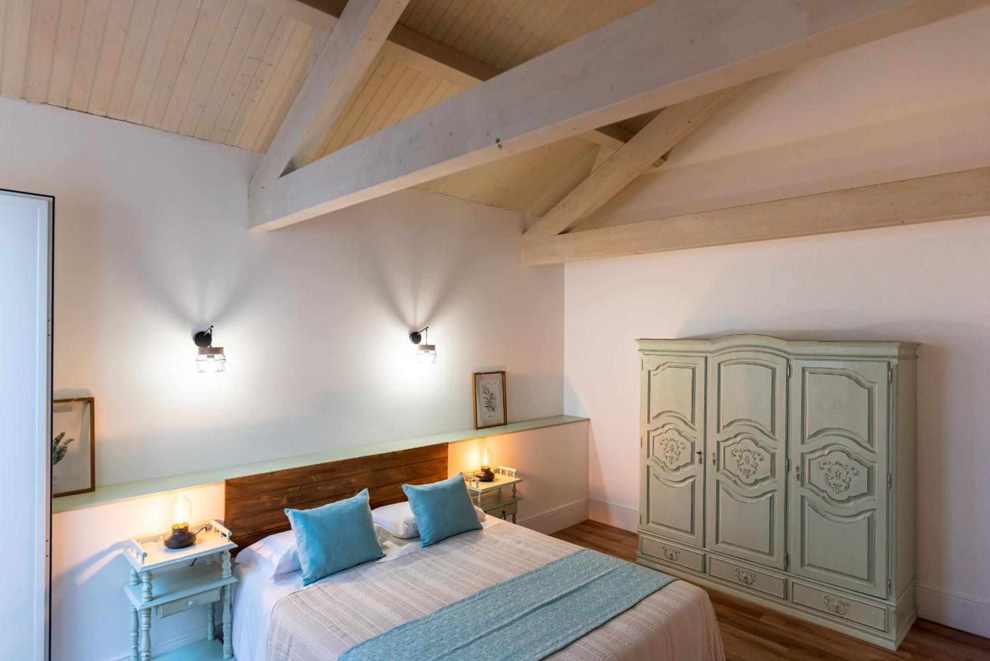 Feel Discovery Homes In Douro Apartment *