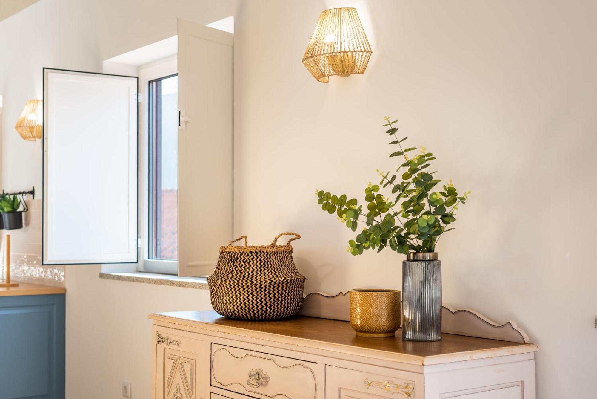 Apartment Feel Discovery Homes In Douro *
