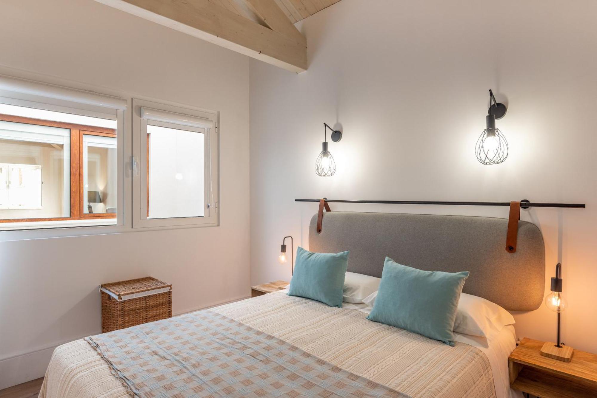 Feel Discovery Homes In Douro Apartment