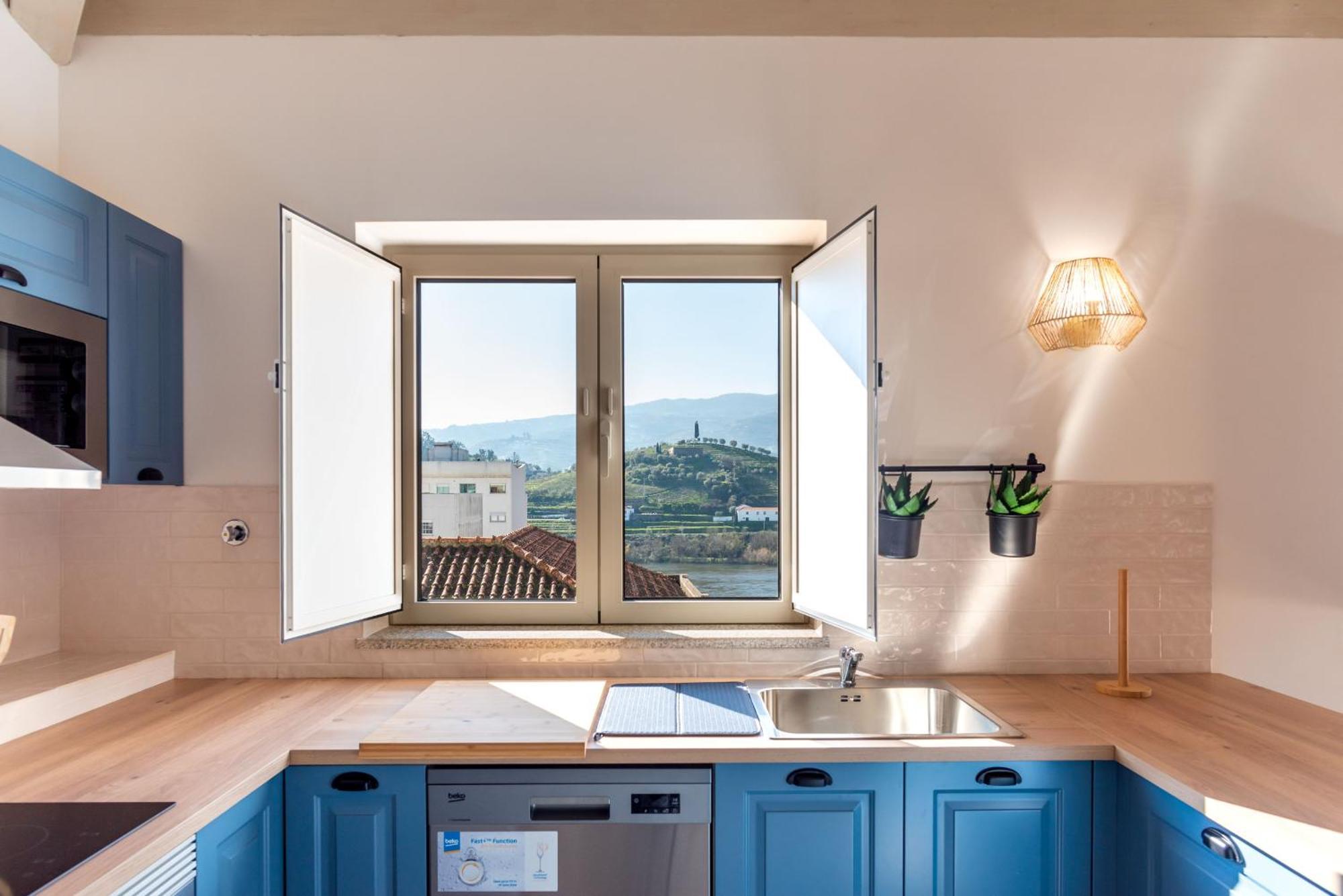 Apartment Feel Discovery Homes In Douro