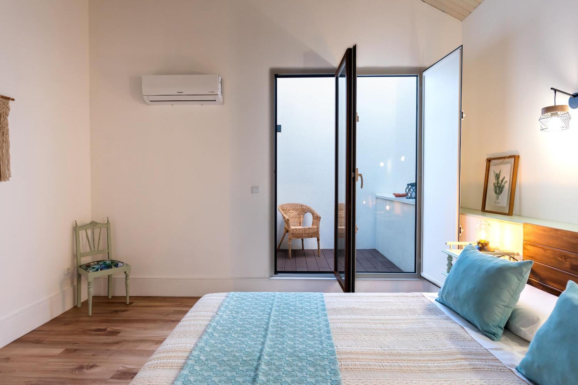 Feel Discovery Homes In Douro Apartment *