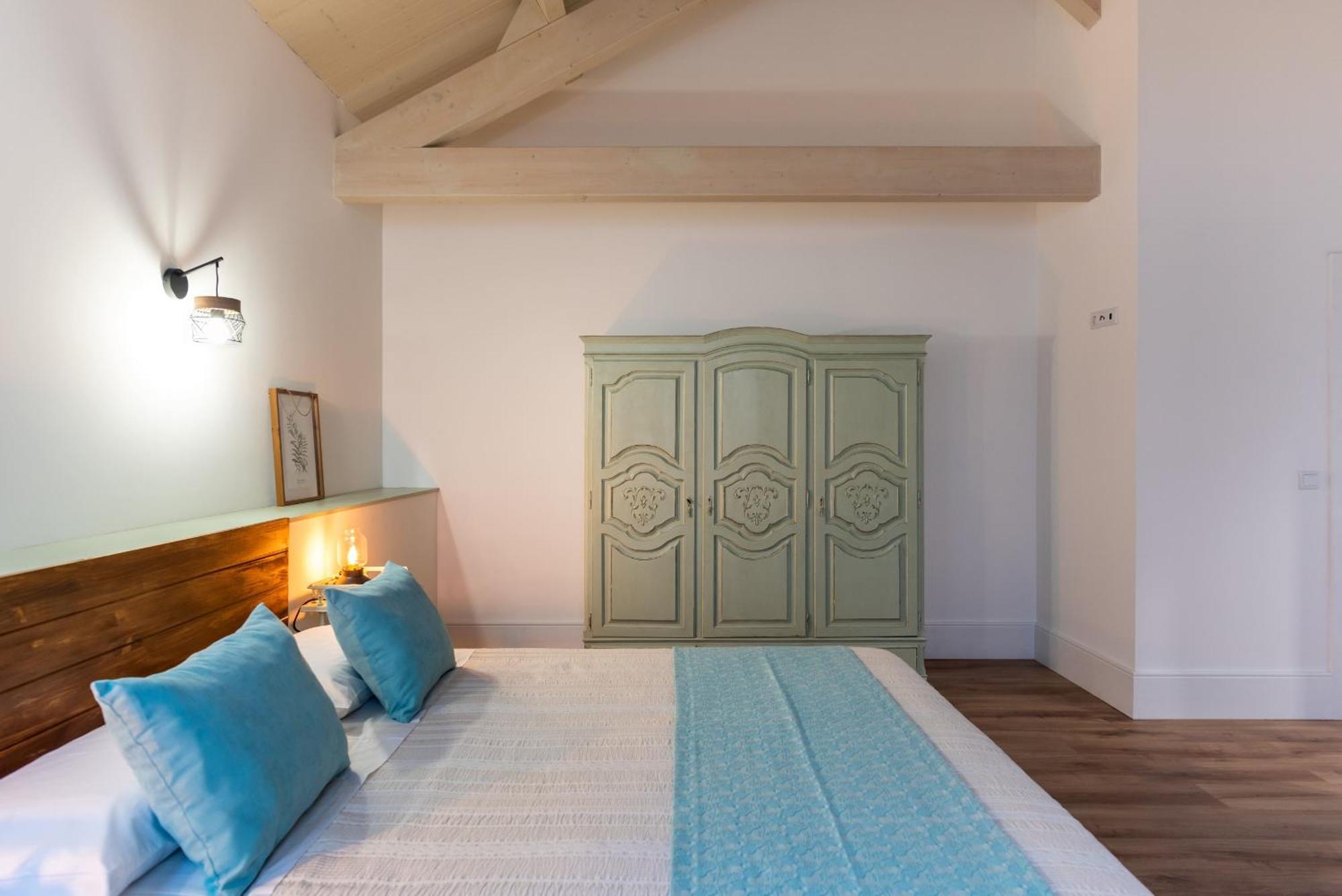 Apartment Feel Discovery Homes In Douro *