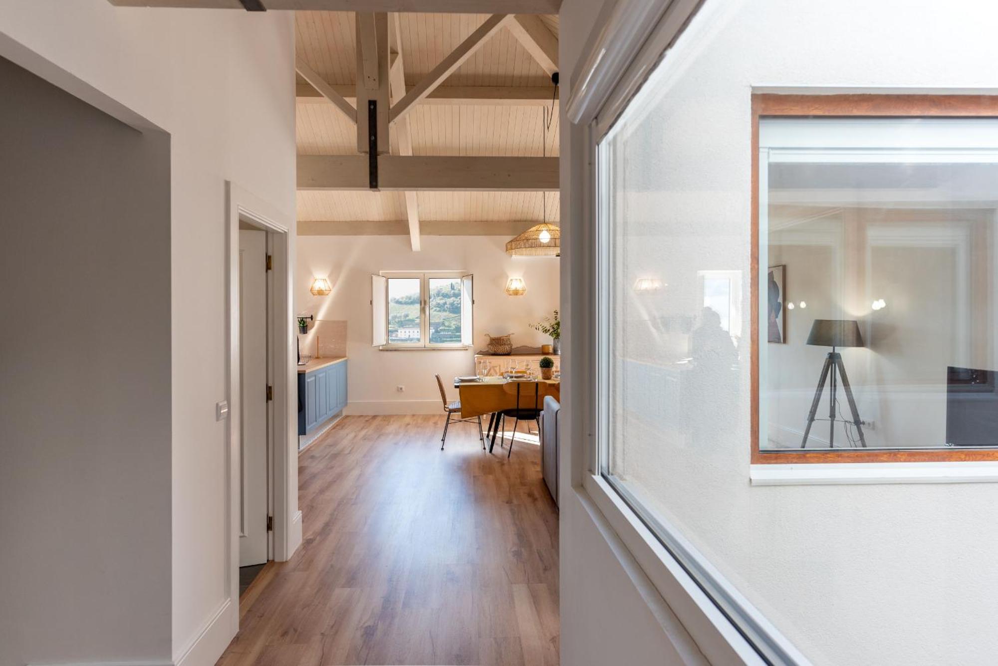 Feel Discovery Homes In Douro * Peso da Regua