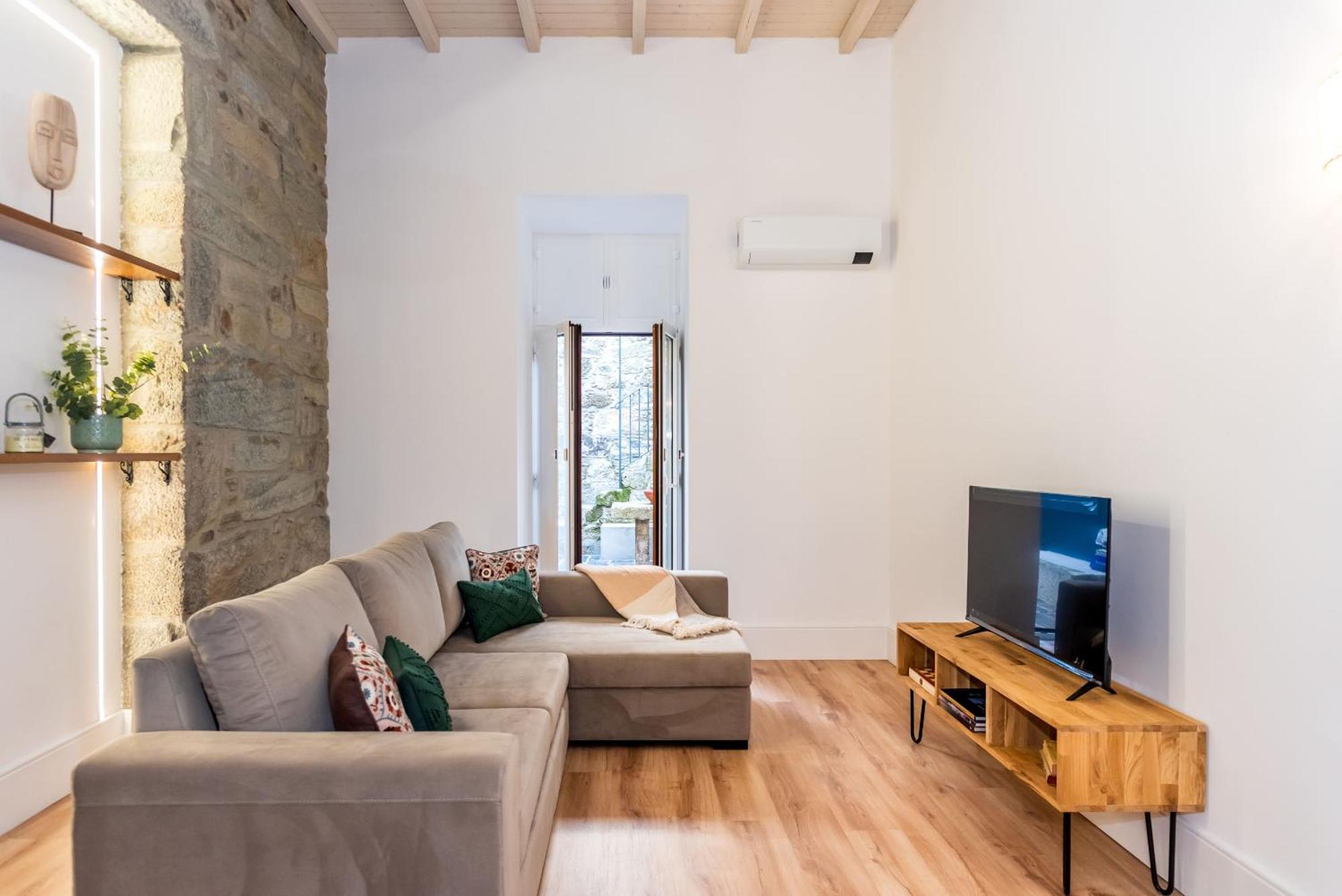 Feel Discovery Homes In Douro Peso da Regua