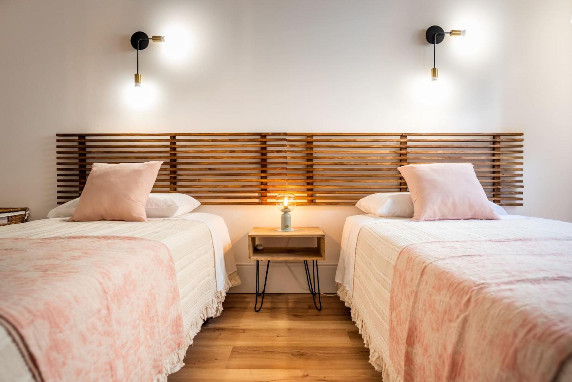 Feel Discovery Homes In Douro Peso da Regua